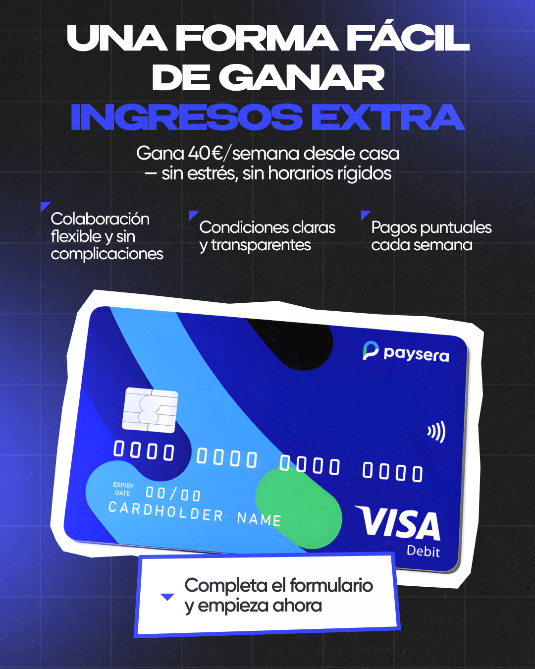 Creatividad: una forma fácil de ganar ingresos extra